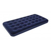 Αερόστρωμα Μπλε Ημίδιπλο Best Way 188*99 67001 Καλοκαιρινά