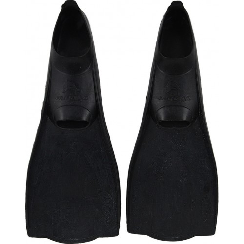 Βατραχοπέδιλα Dolphin Majorca Μαύρο 30/31/32 100004