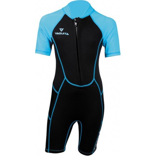 Στολή Monoshorts Vaquita παιδική 2mm 64372 Καλοκαιρινά