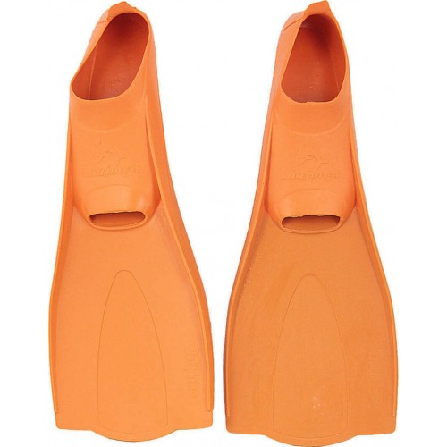 Βατραχοπέδιλα Dolphin Majorca Πορτοκαλί 26/27/28 1000061 Καλοκαιρινά
