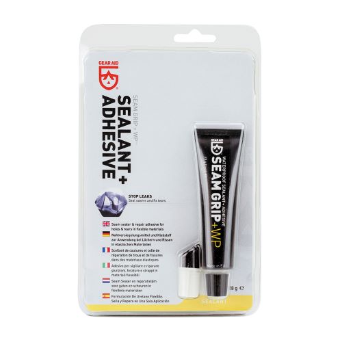 Κόλλα ουρεθάνης Geam Grip 28g McNETT 21284 Καλοκαιρινά