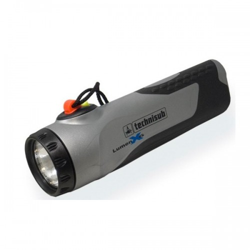 Φακός Κατάδυσης Technisub Lumen X6 (51090) Καλοκαιρινά