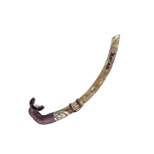 Αναπνευστήρας ενηλίκων Ελαστικός camo Xifias Sub 70600 Καλοκαιρινά