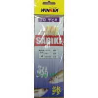 Τσαπαρί Winner N.1006 Καλοκαιρινά