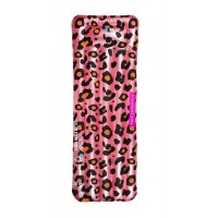 Φουσκωτό στρώμα Swim essentials Rose Gold Leopard 03059 Καλοκαιρινά