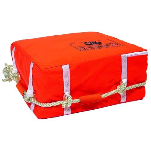 Υφασμάτινη πλευστική συσκευή 4 ατόμων 48x53x24cm 03821-04 Καλοκαιρινά