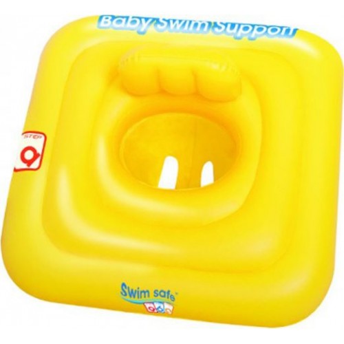 Σωσίβιο κάθισμα μωρού στρογγυλό Swim Safe 32050 Καλοκαιρινά