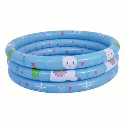 Πισίνα Alpaca Sun Club 57167- Γαλάζιο Καλοκαιρινά