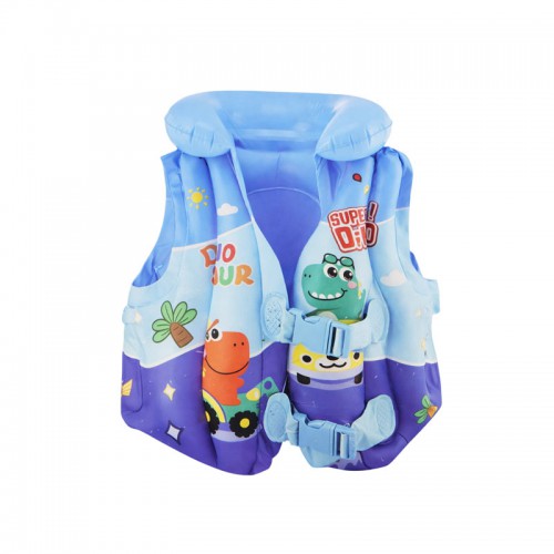 Γιλέκο σωσίβιο κολύμβησης δεινόσαυρος 0160288 Καλοκαιρινά