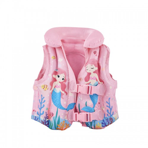 Γιλέκο σωσίβιο κολύμβησης γοργόνες 0160289 Καλοκαιρινά