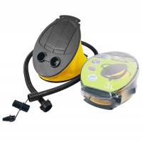 Τρόμπα αέρος ποδιού 3L 423364 Καλοκαιρινά