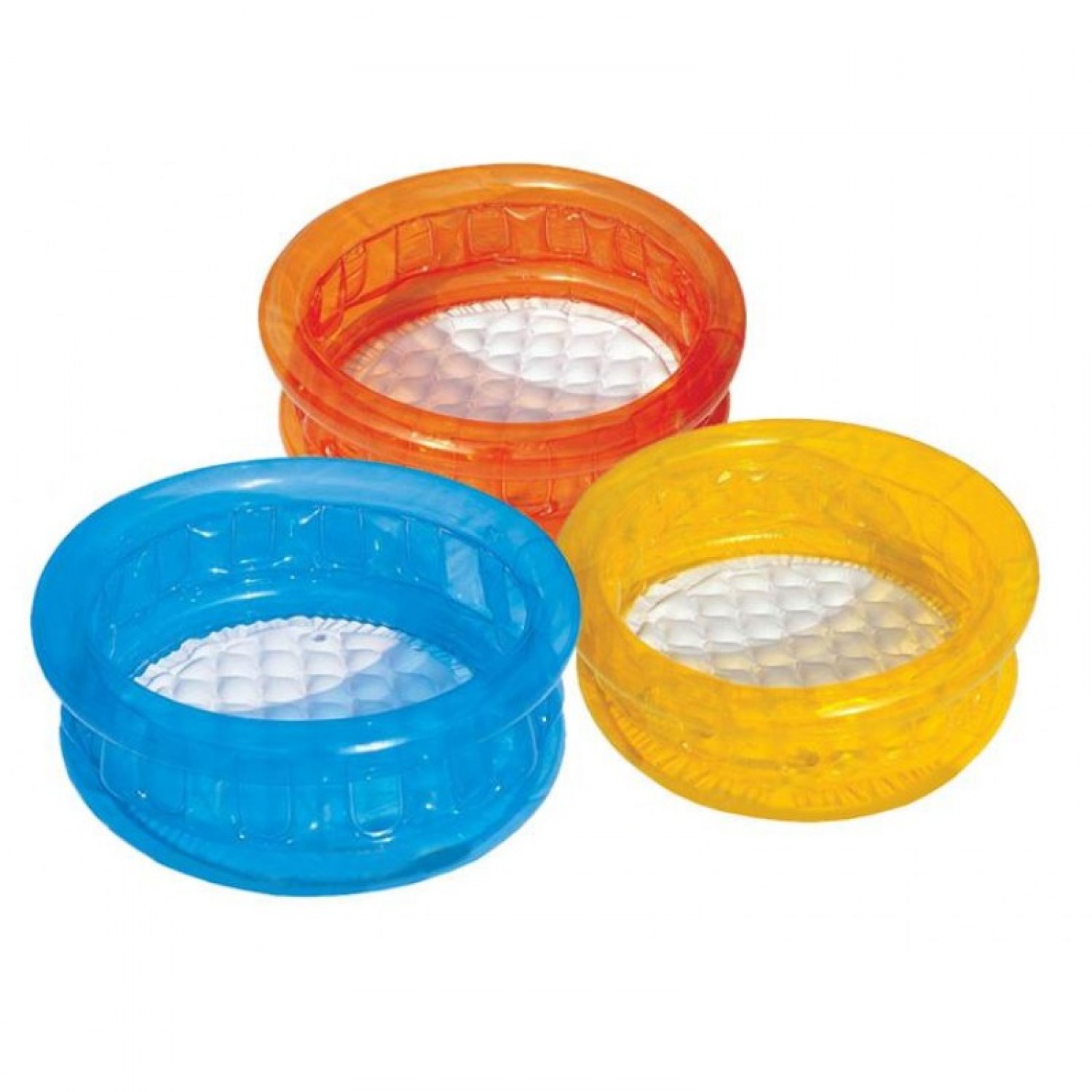 Πισίνα Bestway Kiddie 64*30 εκ. 39126 Είδη παραλίας/Θαλάσσης Πισίνα Bestway Kiddie 64*30 εκ. 39126 Είδη παραλίας/Θαλάσσης
