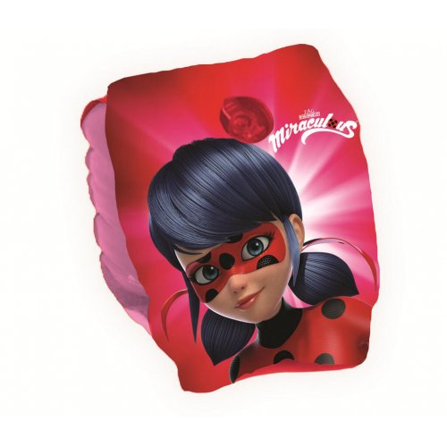 Μπρατσάκια παιδικά Ladybug 91120 Καλοκαιρινά