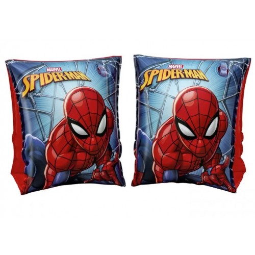 Μπρατσάκια παιδικά Spiderman 98001 Καλοκαιρινά