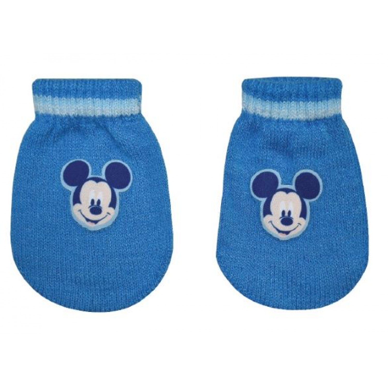 Γάντια βρεφικά πλεκτά Mickey Mouse 03150 Χειμωνιάτικα Γάντια βρεφικά πλεκτά Mickey Mouse 03150 Χειμωνιάτικα