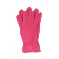 Γάντια γυναικεία fleece 11787 Χειμωνιάτικα