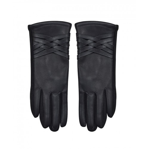 Γάντια γυναικεία αφής stamion 11888 Χειμωνιάτικα