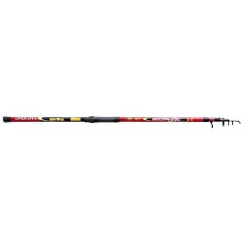 Σετ Kαλάμι SIDNEY και μηχανισμός VIGOR SILK LINE 50 Linea Effe Surf Casting 3.50m Καλοκαιρινά