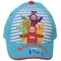 Καπέλο Τζόκεϊ Teletubies 01004 Καλοκαιρινά