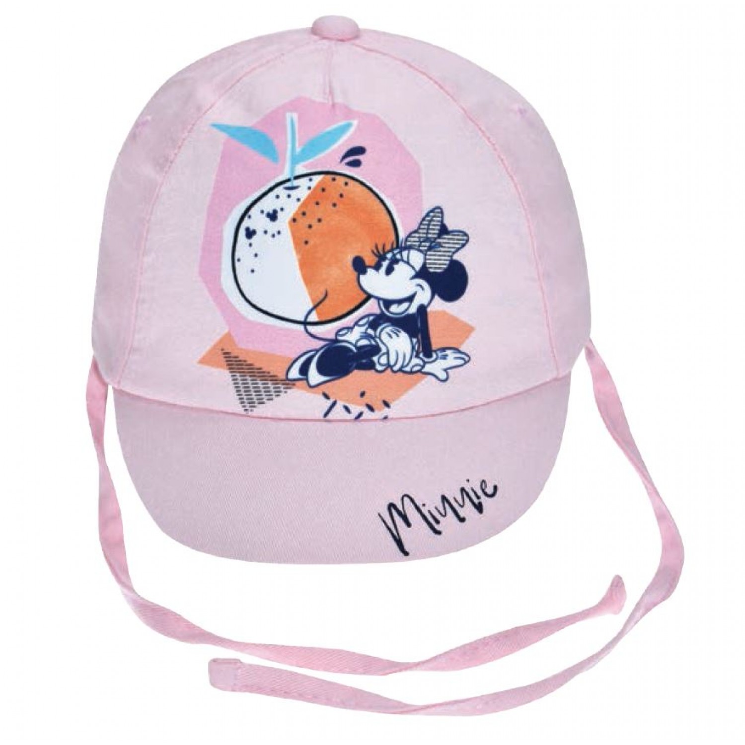 Καπέλο Minnie βρεφικό 02900 Καλοκαιρινά