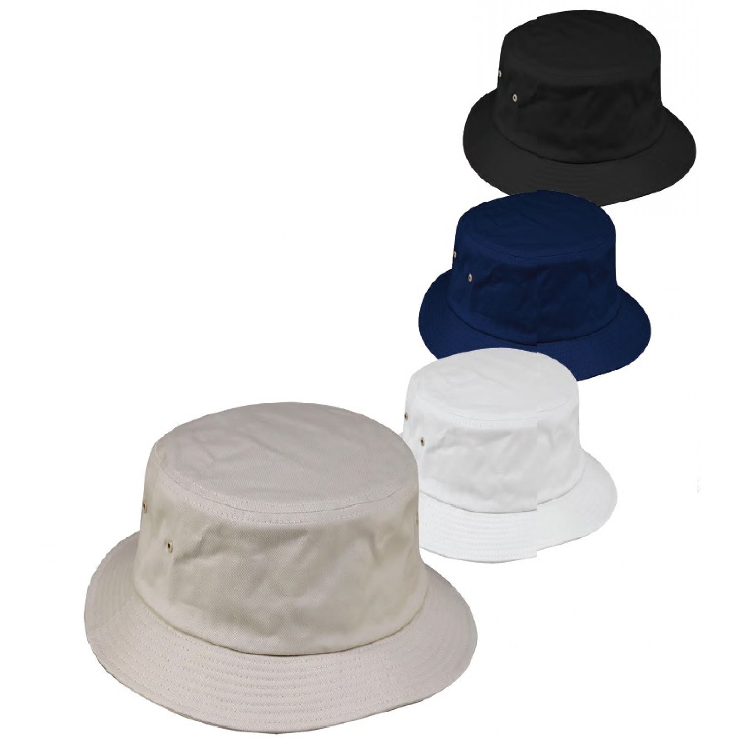 Καπέλο Κώνος Unisex 12013 Καλοκαιρινά