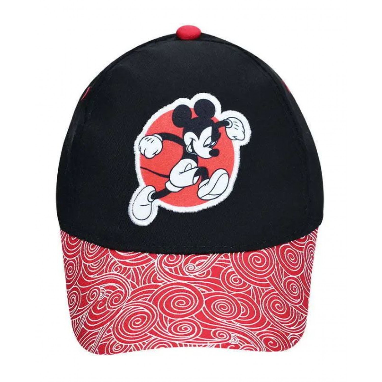 Καπέλο Τζόκεϊ Mickey 11948 Καλοκαιρινά