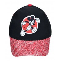 Καπέλο Τζόκεϊ Mickey 11948 Καλοκαιρινά