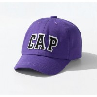 Καπέλο παιδικό τζόκει μωβ cap 52-54 32130 Καλοκαιρινά