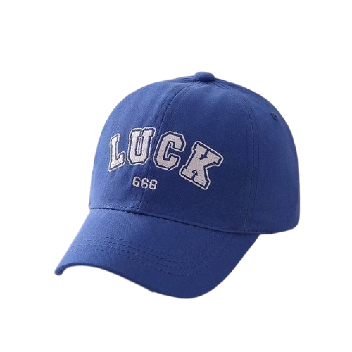Καπέλο παιδικό τζόκει μπλε LUCK 52-54 32132 Καλοκαιρινά Καπέλο παιδικό τζόκει μπλε LUCK 52-54 32132 Καλοκαιρινά