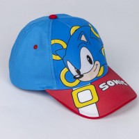 Καπέλο Τζόκεϊ Sonic 22114-1 Καλοκαιρινά