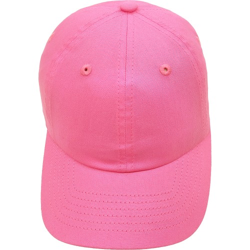 Καπέλο Τζόκεϊ ροζ 12305 Καλοκαιρινά