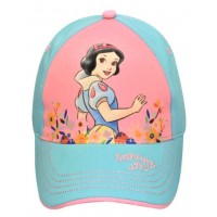 Καπέλο Τζόκεϊ Princess Χιονάτη 25920 Καλοκαιρινά
