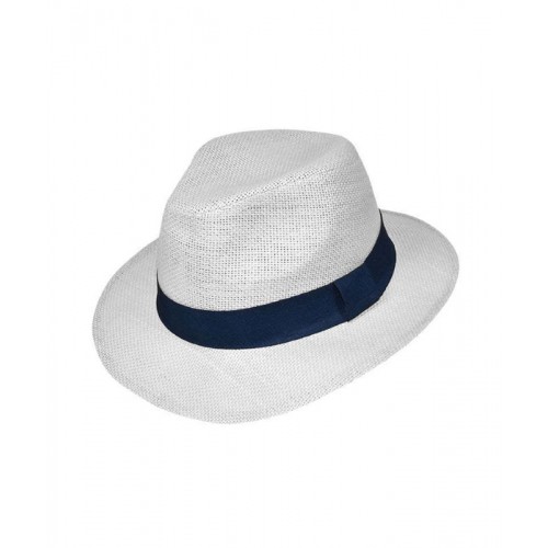 Καπέλο Panama ψάθινο 060161 Καλοκαιρινά