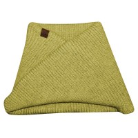 Λαιμός πλεκτός unisex λέμον 14408-1 Χειμωνιάτικα