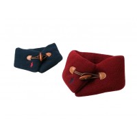 Λαιμός παιδικός πλεκτός unisex 2 χρώματα 43320 Χειμωνιάτικα