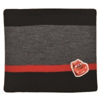 Λαιμός παιδικός πλεκτός Cars 26609 Χειμωνιάτικα