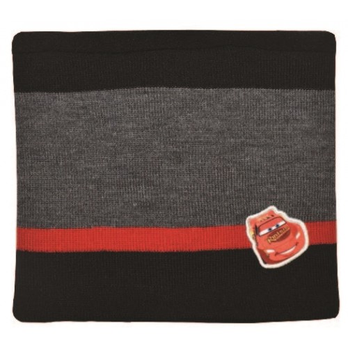 Λαιμός παιδικός πλεκτός Cars 26609 Χειμωνιάτικα