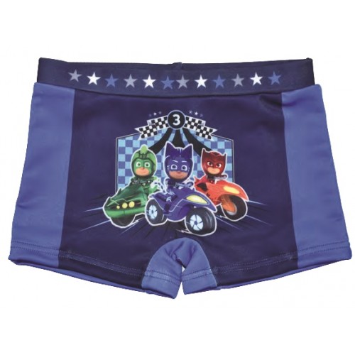 Μαγιό παιδικό Πυτζαμοήρωες PJMasks 92005