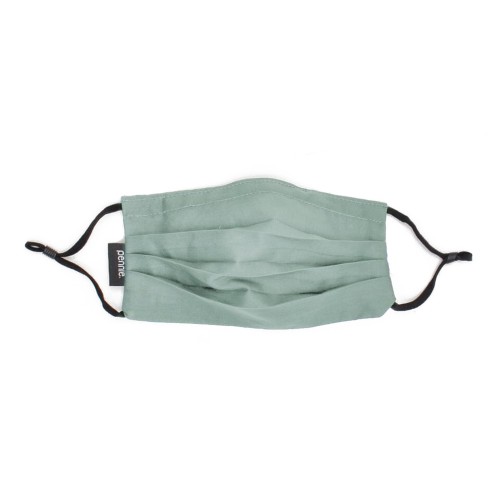 Υφασμάτινη μάσκα παιδική άκουα πολλαπλών χρήσεων με ρυθμιζόμενο λάστιχο 00064 Χειμωνιάτικα