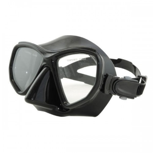 Μάσκα σιλικόνης XDIVE ZORO 61000  Καλοκαιρινά