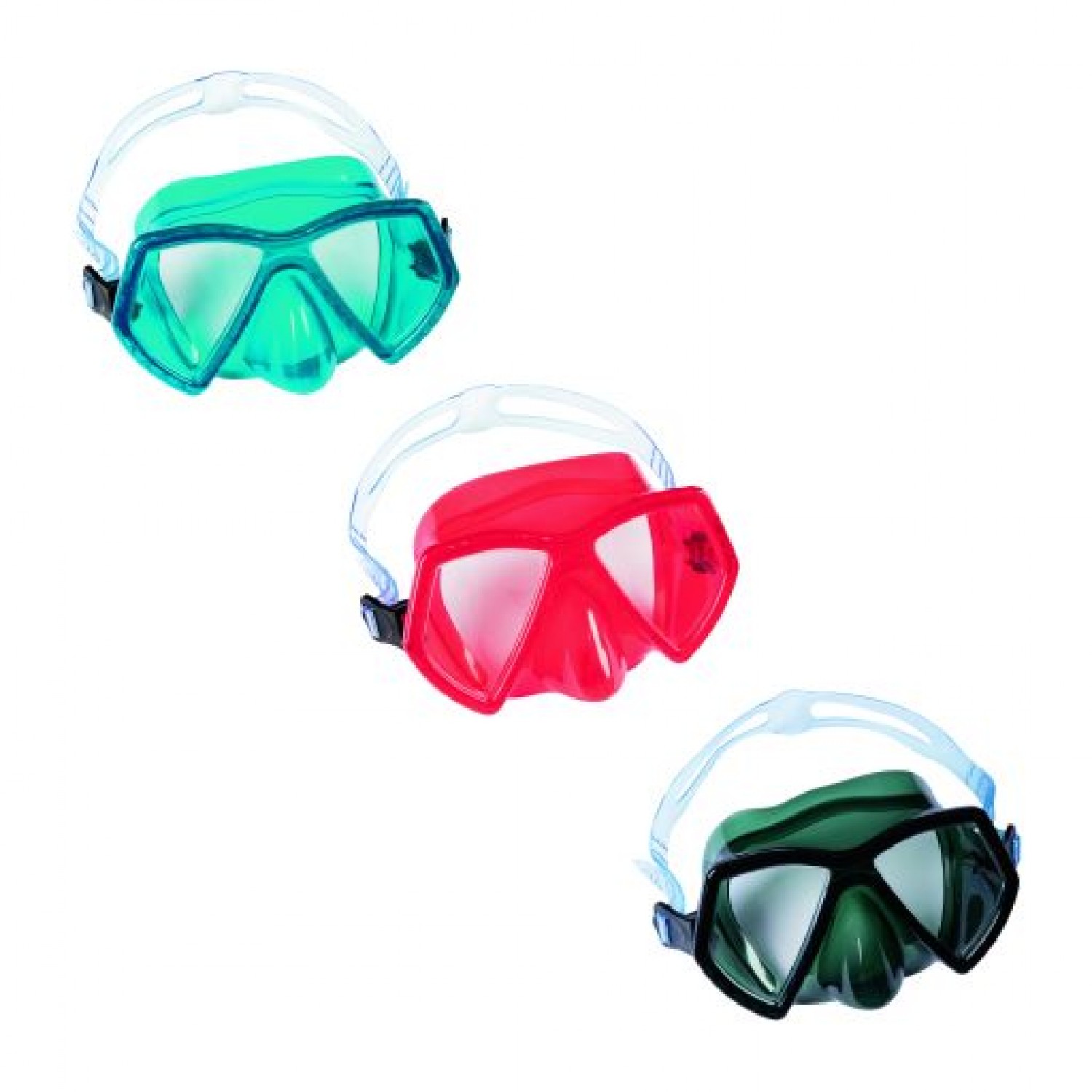 Μάσκα siliter παιδική Best way Hydro Swim 22059 Καλοκαιρινά Μάσκα siliter παιδική Best way Hydro Swim 22059 Καλοκαιρινά