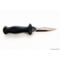 Μαχαίρι κατάδυσης Sub Black ανοξείδωτο 9C Xifias Sub 43300 Καλοκαιρινά