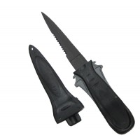 Μαχαίρι κατάδυσης Ribbon Teflon 9 ανοξείδωτο X-DIVE 65110 Καλοκαιρινά