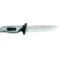 Μαχαίρι κατάδυσης Diablo Razor Technisub 53310  Καλοκαιρινά