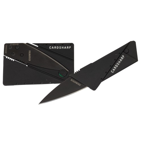 Μαχαίρι τσέπης σε μέγεθος κάρτας Cardsharp 23073 Καλοκαιρινά