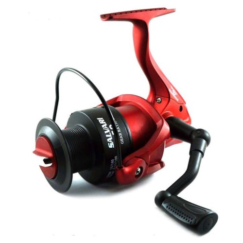 Μηχανισμός SALVARI Black Diamond Casting