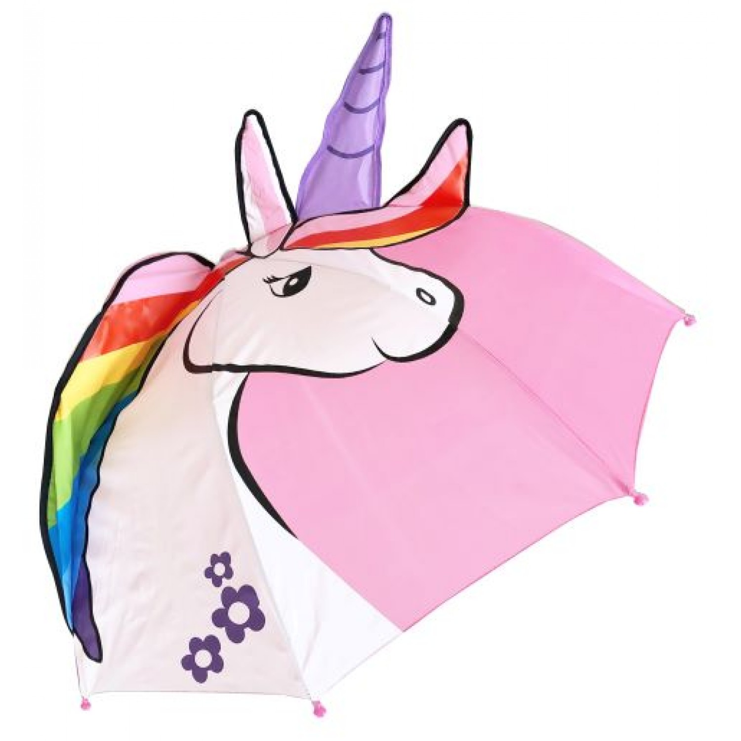 Ομπρέλα βροχής παιδική Unicorn 96150 Χειμωνιάτικα Ομπρέλα βροχής παιδική Unicorn 96150 Χειμωνιάτικα