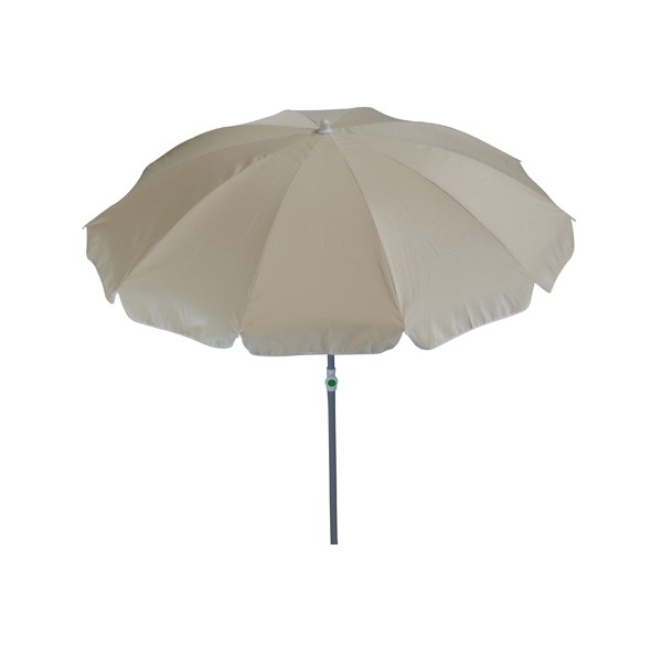 Ομπρέλα θαλάσσης IRIS 2m 18325 Καλοκαιρινά