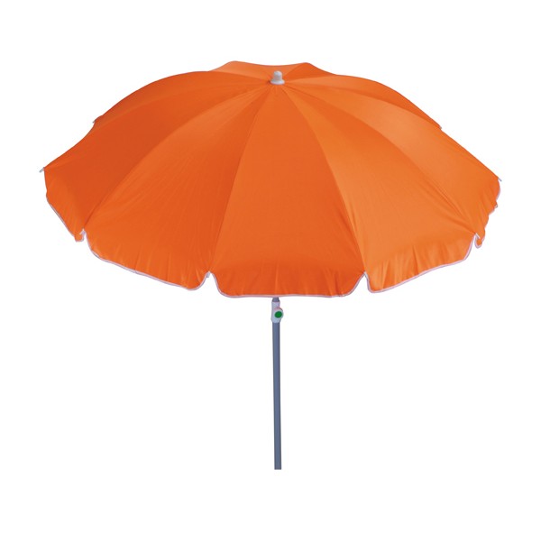 Ομπρέλα θαλάσσης IRIS 2m 18325 Καλοκαιρινά