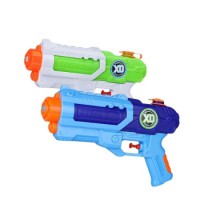 Νεροπίστολο  SPACE GUN με τρόμπα 24x15cm 0174428 Καλοκαιρινά
